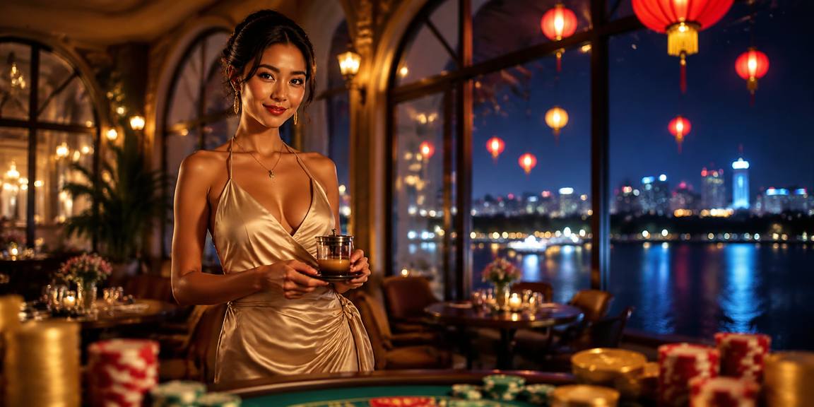 vn7133 Bàn chơi trực tiếp, slot và thể thao — tất cả trong một sảnh